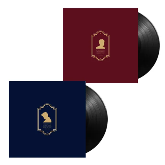 너에게 취해 [미니 2집] [180G LP]