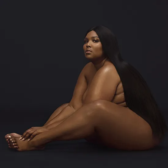 CUZ I LOVE YOU [SUPER DELUXE]