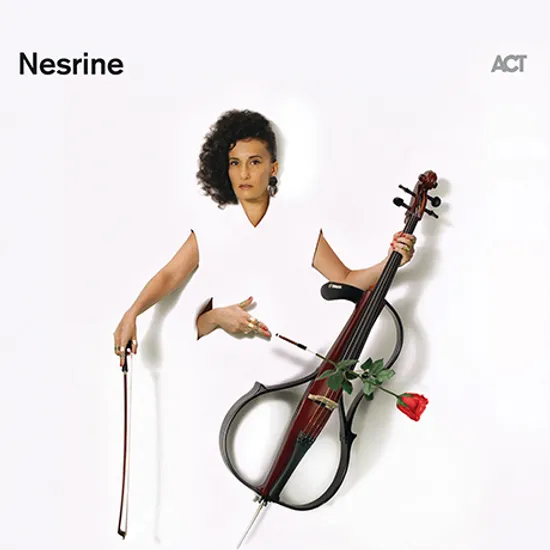 NESRINE