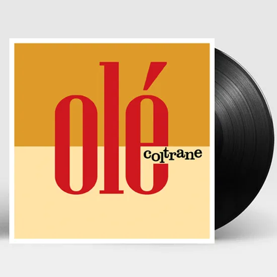 OLE COLTRANE [180G LP]
