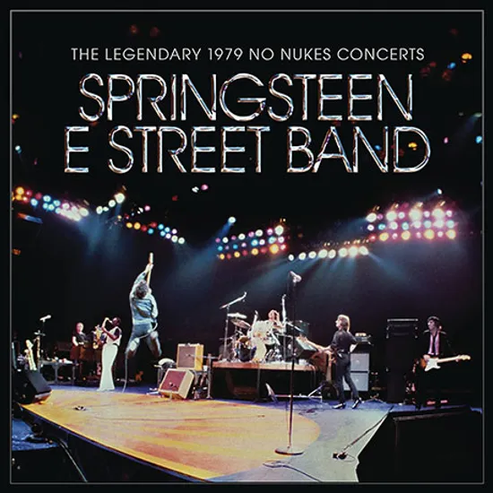 THE LEGENDARY 1979 NO NUKES CONCERTS [2CD+BD]