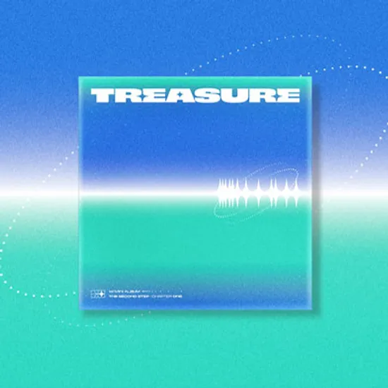 1ST MINI ALBUM [THE SECOND STEP: CHAPTER ONE] [DIGIPACK VER]