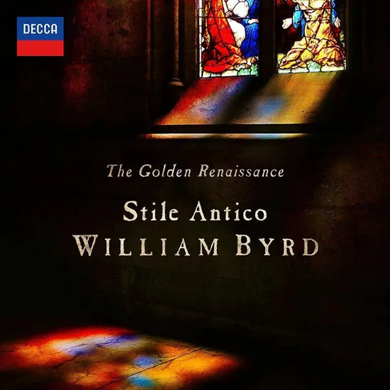 THE GOLDEN RENAISSANCE/ STILE ANTICO [버드: 르네상스 황금 2집 - 스틸레 안티코]