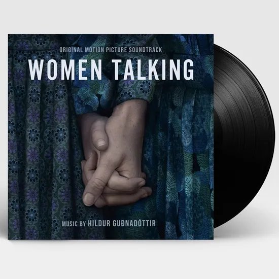 WOMEN TALKING [위민 토킹] [LP]