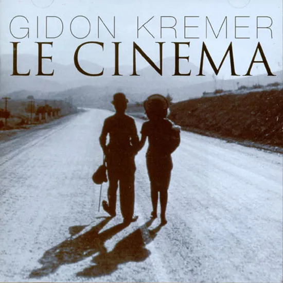 LE CINEMA