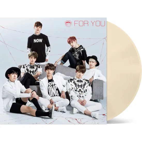 FOR YOU [12” SINGLE LP]