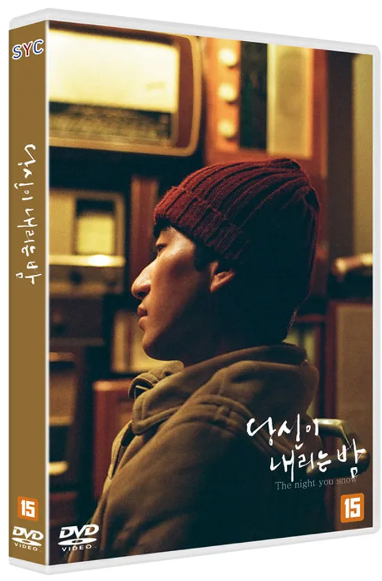 당신이 내리는 밤