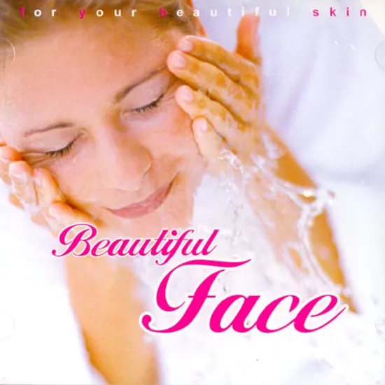 피부미인 [BEAUTIFUL FACE]