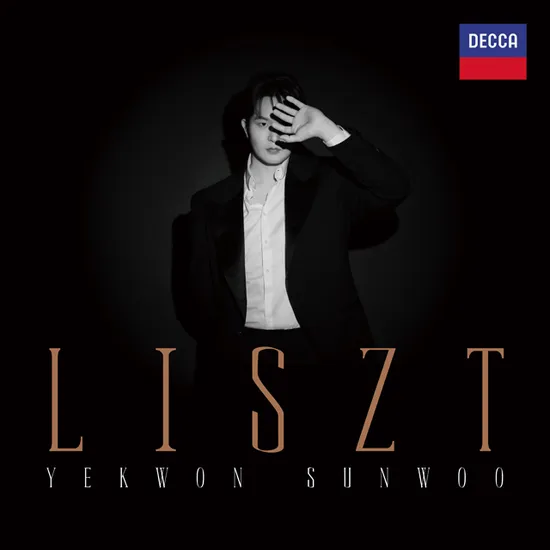 LISZT [리스트]