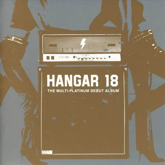 THE MULTI-PLATINUM DEBUT ALBUM