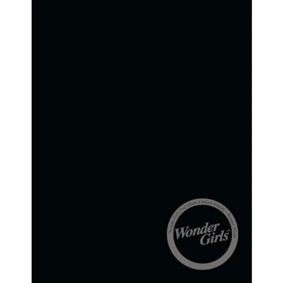 WONDER WORLD [5천장 한정반]