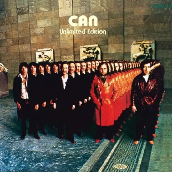 UNLIMITED EDITION [REMASTERED]