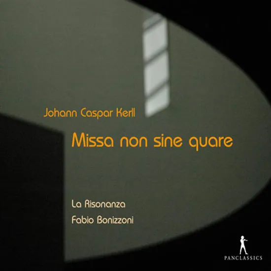 MISSA NON SINE QUARE/ FABIO BONIZZONI
