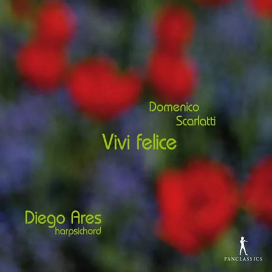 VIVI FELICE/ DIEGO ARES