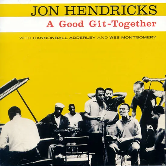 A GOOD GIT: TOGETHER