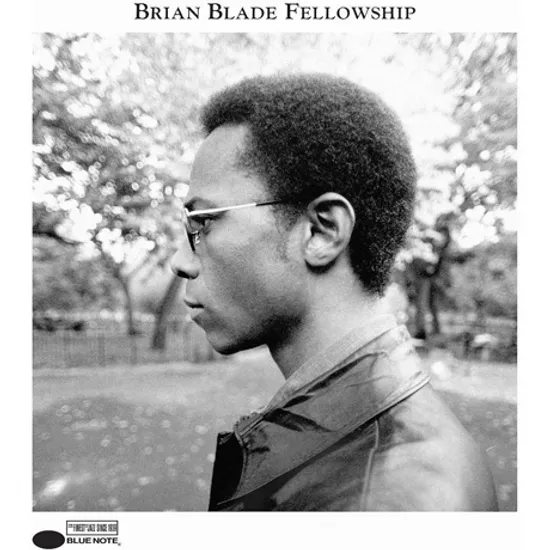 BRIAN BLADE FELLOWSHIP