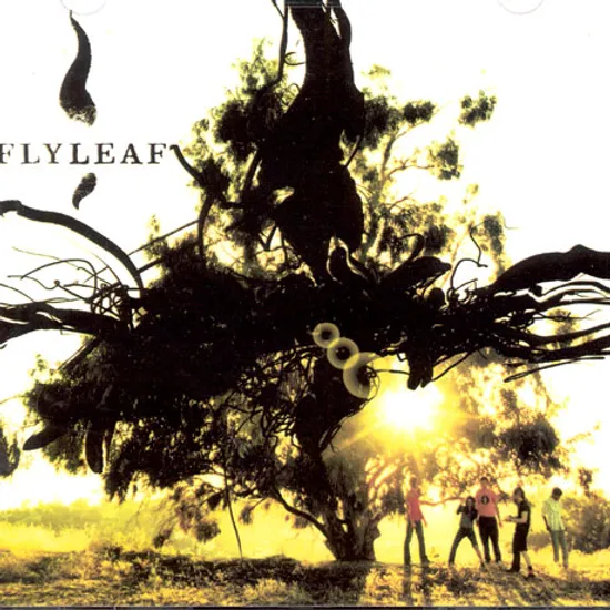 FLYLEAF [EP]