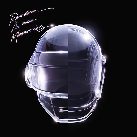 RANDOM ACCESS MEMORIES [10TH ANNIVERSARY]