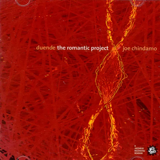 DUENDE: THE ROMANTIC PROJECT