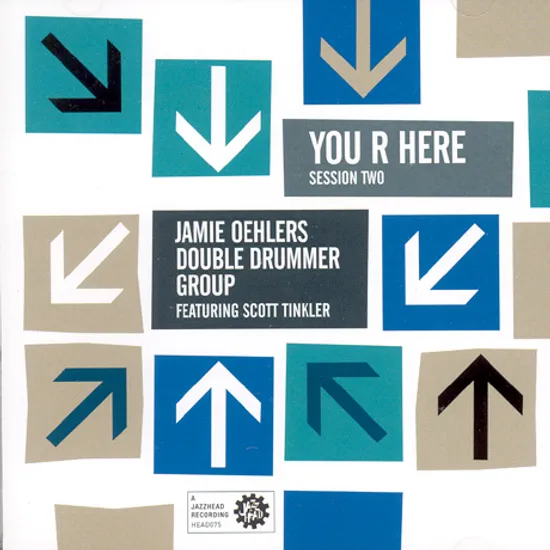 YOU R HERE SESSION TWO