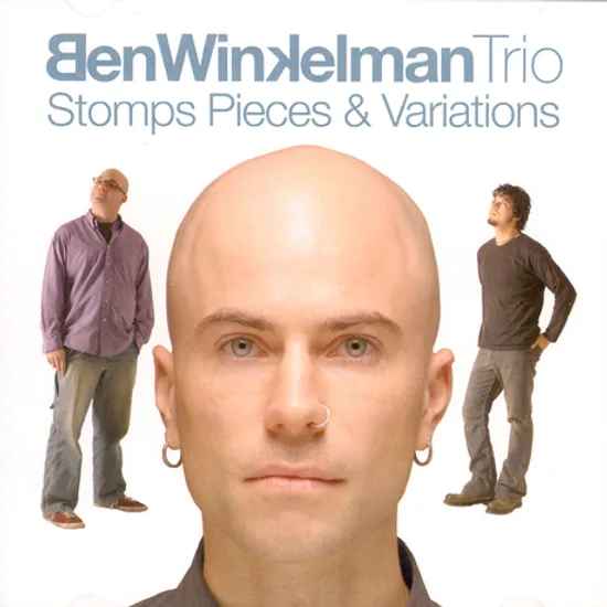 STOMPS PIECES & VARIATIONS