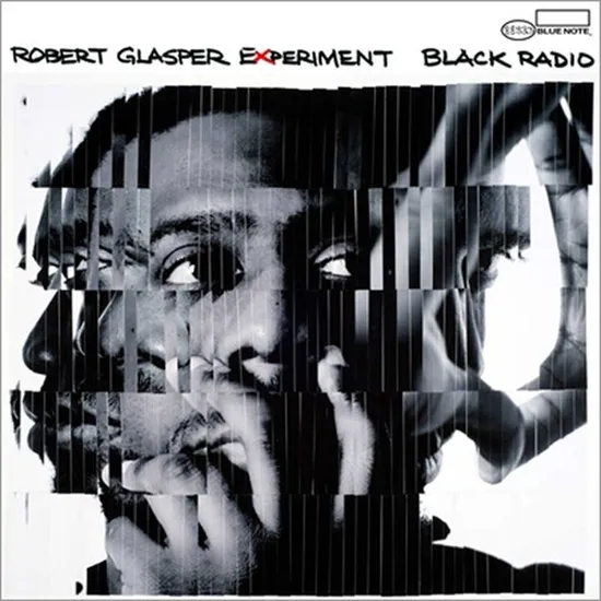 BLACK RADIO [SHM-CD]