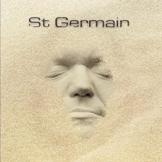 ST GERMAIN [LP]