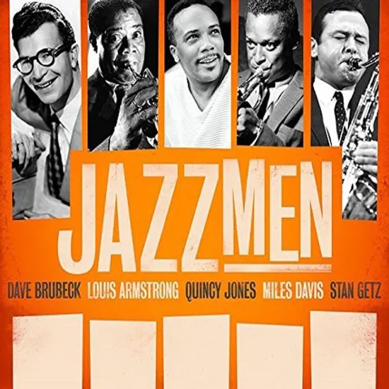 JAZZMEN