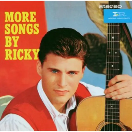 MORE SONGS BY RICKY & RICK IS 21