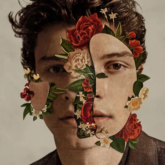 SHAWN MENDES [딜럭스반]