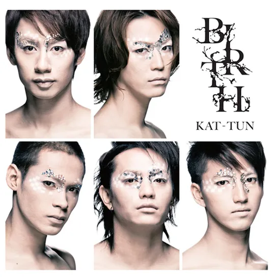 BIRTH [CD+DVD] [초회한정반 2]