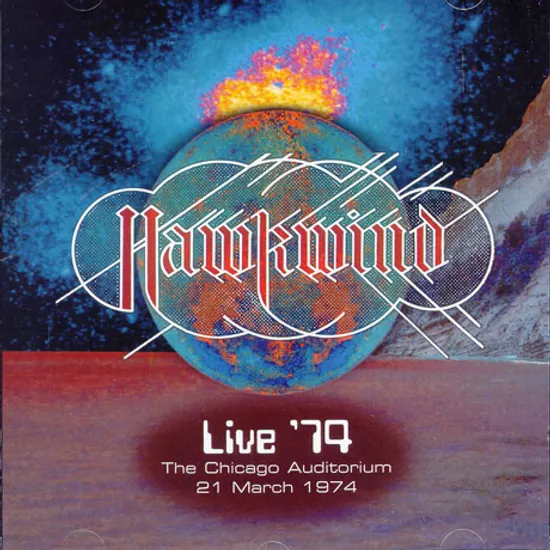 LIVE 74