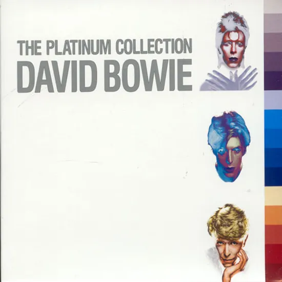 THE PLATINUM COLLECTION