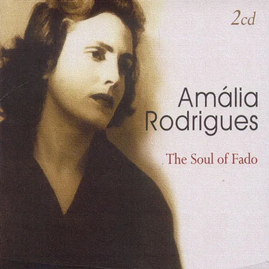 THE SOUL OF FADO