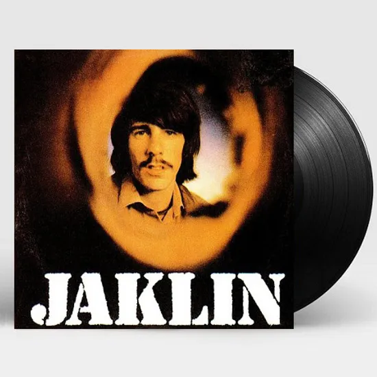JAKLIN [45RPM LP] [한정반]