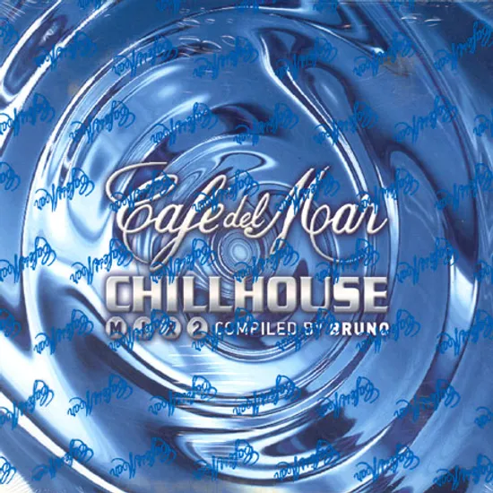 CAFE DEL MAR CHILLHOUSE MIX 2
