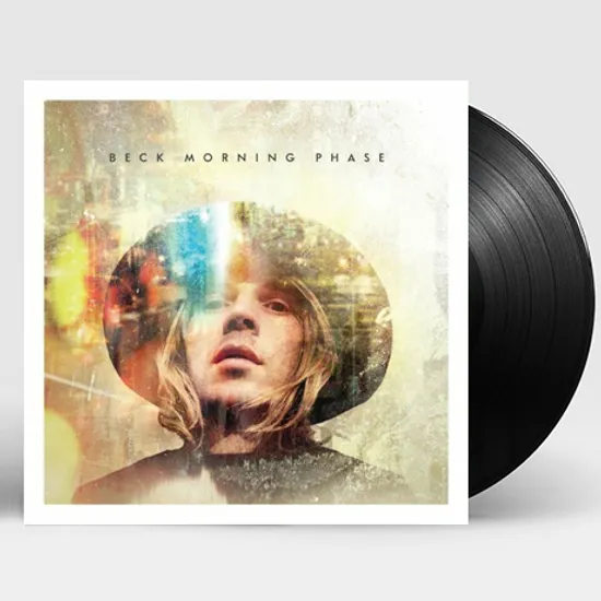 MORNING PHASE [180G LP]