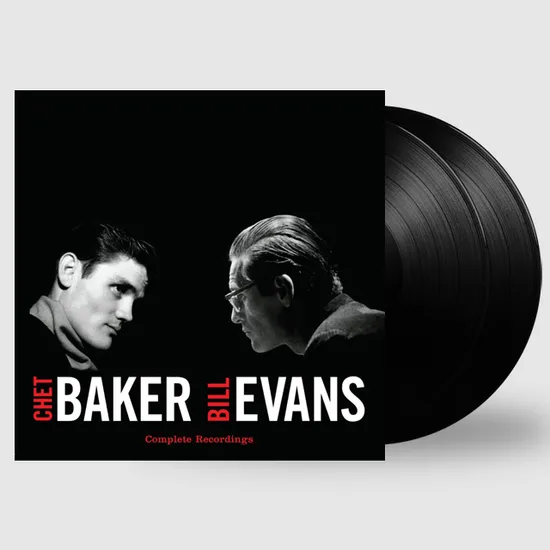 COMPLETE RECORDINGS [180G LP]