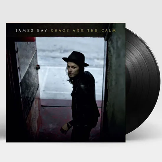 CHAOS AND THE CALM [180G LP]