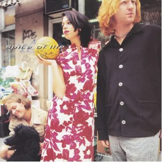 SPICE OF LIFE [KOREAN SPECIAL EDITION]