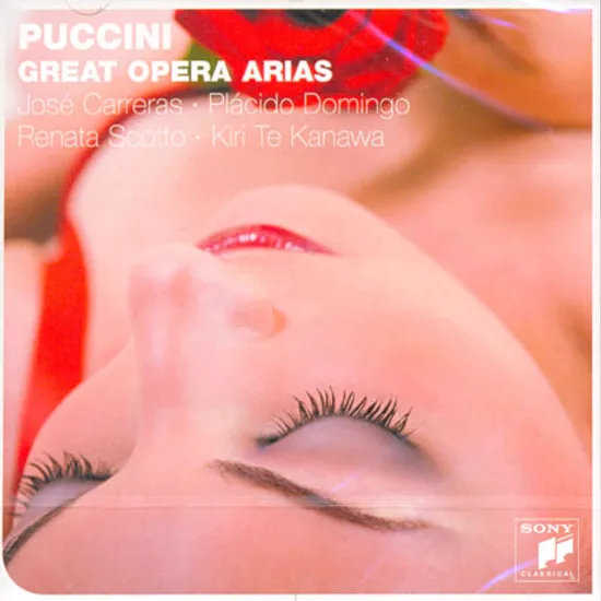 GREAT OPERA ARIAS [ESSENTIAL MASTERWORKS]