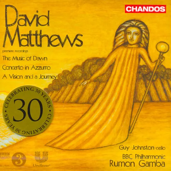 ORCHESTRAL WORKS/ RUMON GAMBA