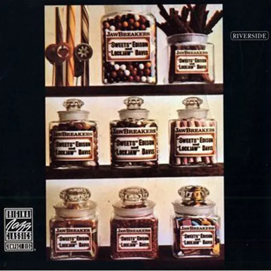 JAWBREAKERS