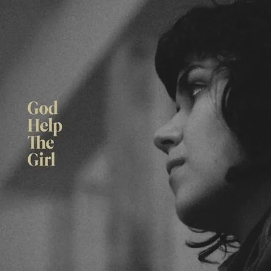 GOD HELP THE GIRL [LP]