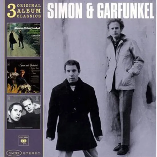 ORIGINAL ALBUM CLASSICS