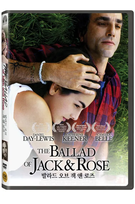 발라드 오브 잭 앤 로즈 [THE BALLAD OF JACK AND ROSE]