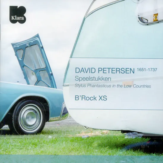 SPEELSTUKKEN/ B`ROCK XS