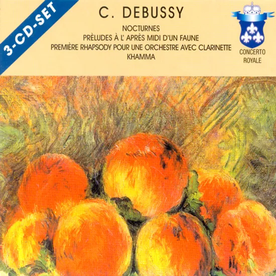 NOCTURNES/ LOUIS DE FROMENT