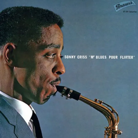 MR BLUES POUR FLIRTER [JAZZ IN PARIS COLLECTOR`S EDITION]