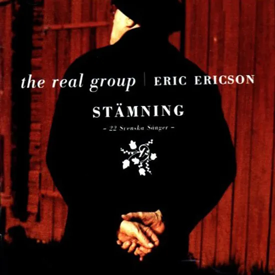 STAMNING/ ERIC ERICSON